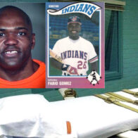 Ex pelotero dominicano tiene 23 años esperando ejecución