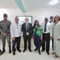 Ministerio de Interior y Policía lanza campaña sobre el uso responsable de fuegos artificiales