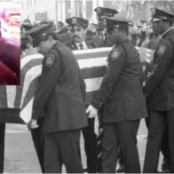Familia de policía asesinado en 1987 se opone a libertad condicional para dominicano