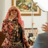 La vida de Fefita, “La Grande”, llega a los cines este 14 de noviembre