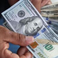 Consulta la tasa de cambio del dólar este 2 de octubre