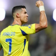 Cristiano Ronaldo, el mejor pagado en 2024