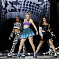Taylor Swift lanzará libro de su gira y edición vinilo de su álbum 'TTPD' en Black Friday