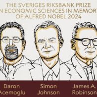 Nobel de Economía