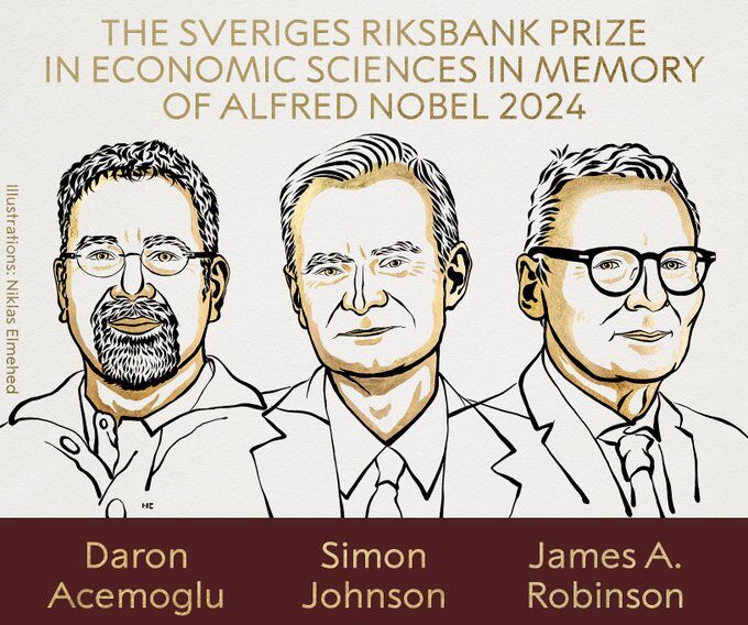 Nobel de Economía