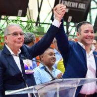 Conoce al nuevo Comité Político del PLD que vuelve a encabezar Danilo Medina