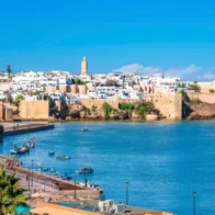 Rabat será la Capital Mundial del Libro en 2026