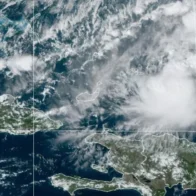 Huracán Oscar amenaza a Bahamas y Cuba con fuertes lluvias e inundaciones