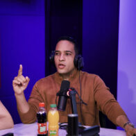 Hansel García sobre Ángel Martínez: "Los políticos son responsables de haber creado este monstruo"