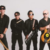 Los Rabanes llegan a RD con su tour "Entre Ron y Tequila"