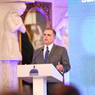 Ministro de Hacienda estima que Reforma Fiscal se implementaría a partir del primero de enero 2025