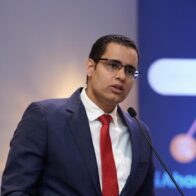 Juan Ariel Jiménez fue el más votado del Comité Político del PLD
