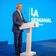 Luis Abinader afirma que tenemos la tasa de homicidios más baja en la historia