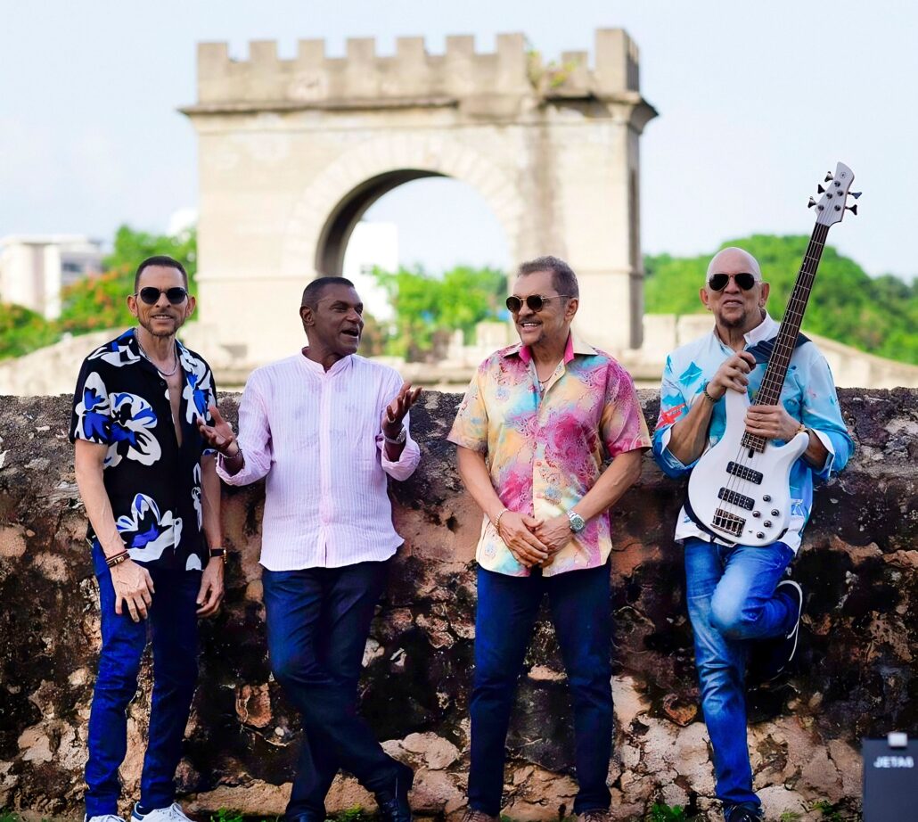 Los Hermanos Rosario lanzan versión salsa de "La Cleptómana"