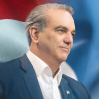 Imagen fuente externa. ¡Atención! Presidente Luis Abinader se dirigirá al país este sábado