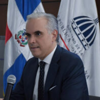 Ministro de Trabajo reitera reforma laboral protegerá los trabajadores dominicanos