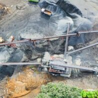 Imagen externa. Perú espera ejecutar 4.600 millones de dólares en inversión minera en 2024