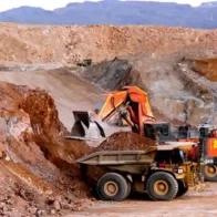 PIB minero de Perú crece 3 % y las exportaciones suben 9 % de enero a agosto de 2024