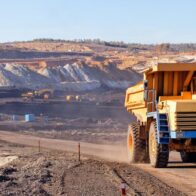 Imagen fuente externa. Producción de Perú sube un 3,53 % en agosto por alzas en minería y alojamiento