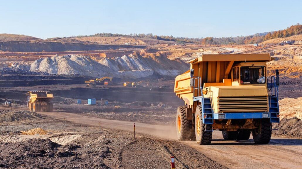 Imagen fuente externa. Producción de Perú sube un 3,53 % en agosto por alzas en minería y alojamiento