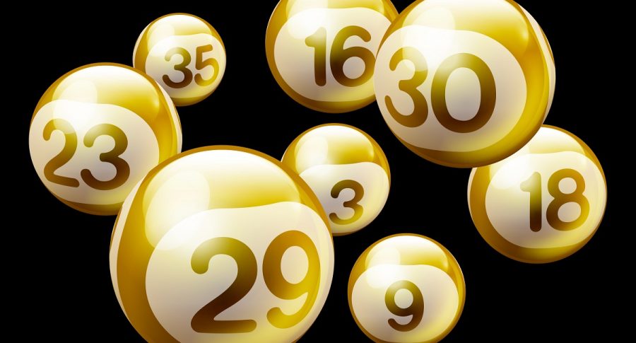 Números ganadores