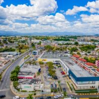 Imagen fuente externa. Fiduciaria Popular emite fideicomiso de oferta pública Patio de la Colombia