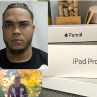 Acusan a un dominicano por robar paquetes en residencias de Massachusetts