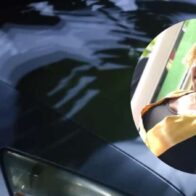 Hieren de bala a una mujer en medio de una protesta en Navarrete