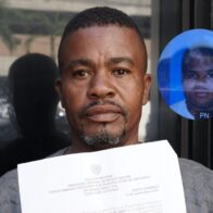 Hombre denuncia amenazas del dueño del lavadero donde trabajaba su hijastro desaparecido