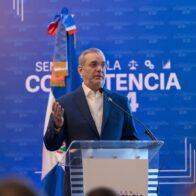 Presidente Abinader encabeza apertura del Foro Latinoamericano y del Caribe de Competencia