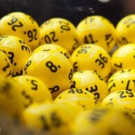 Números ganadores de las loterías del 23 de octubre del 2024