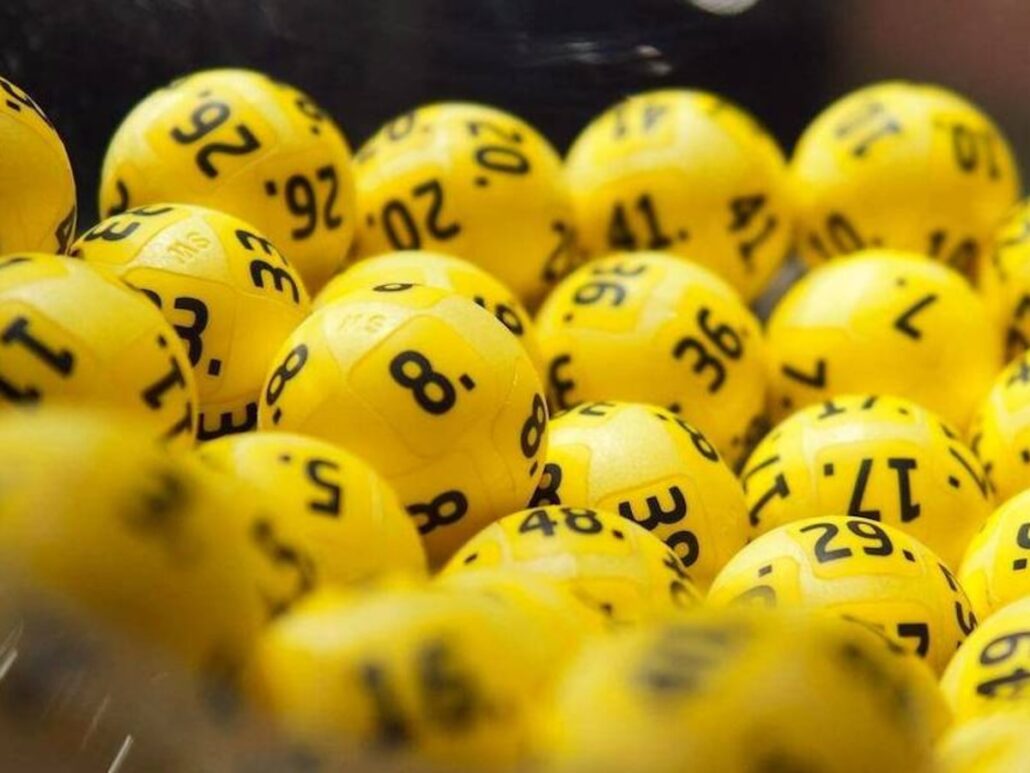 Números ganadores de las loterías del 23 de octubre del 2024