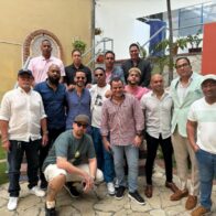 Consejo de Plataformas Digitales de RD sostiene reunión con Bolívar Valera