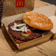 El brote de E. coli en McDonald's de EE.UU. se vincula a las cebollas frescas