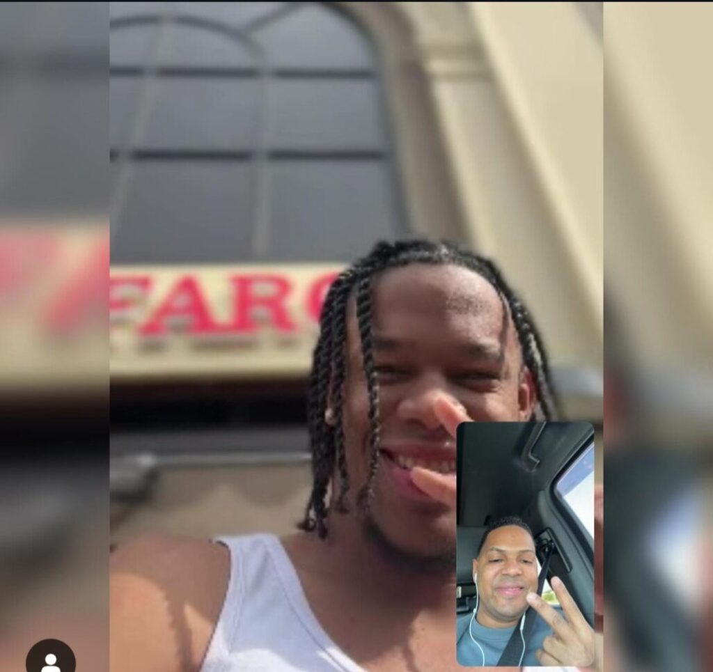 Screenshot 20241004 121601 Instagram | Noticias de hoy en De Último Minuto