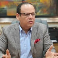 Potentini apoya reforma fiscal