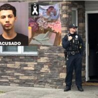 Acusan a un adolescente dominicano por asesinato de una menor de 14 años en Rhode Island