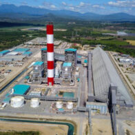 Punta Catalina sin fecha de reingreso al sistema eléctrico