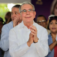 Danilo Medina