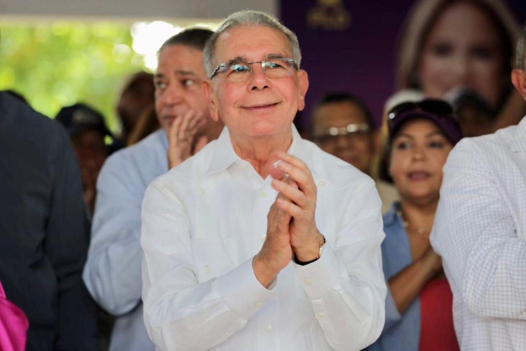 Danilo Medina
