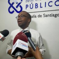 Fiscalía informa sobre red que se dedica a estafa electrónica en Santiago