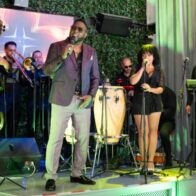 Javier “El Negro de la Salsa” lanza nuevo sencillo