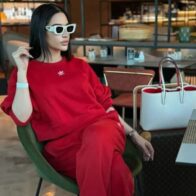¿Regresa Amelia Alcántara al Edificio Rojo?