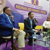 Johnny Pujols encabeza masivo encuentro en Casa Nacional PLD
