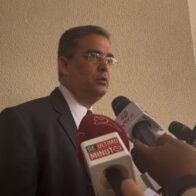 Abogado del exasistente de Hugo Beras denuncia irregularidades en detenciones