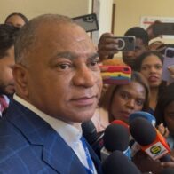 Director de Prisiones: "No he escuchado la denuncia de Tolentino de la cárcel 15 de Azua"