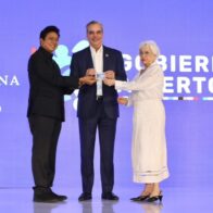 Presentan V Plan de Acción de Gobierno Abierto de RD