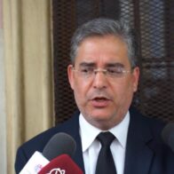 Implicados en Operación Camaleón no presentan peligro de fuga dice abogado