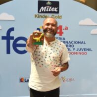 Cuesta Libros trae al país al autor y artista internacional, Memo Plastilina