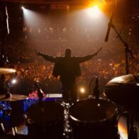 Extrenan documental de Alofoke hace historia en el Prudential Center de Nueva Jersey con espectáculo inolvidable